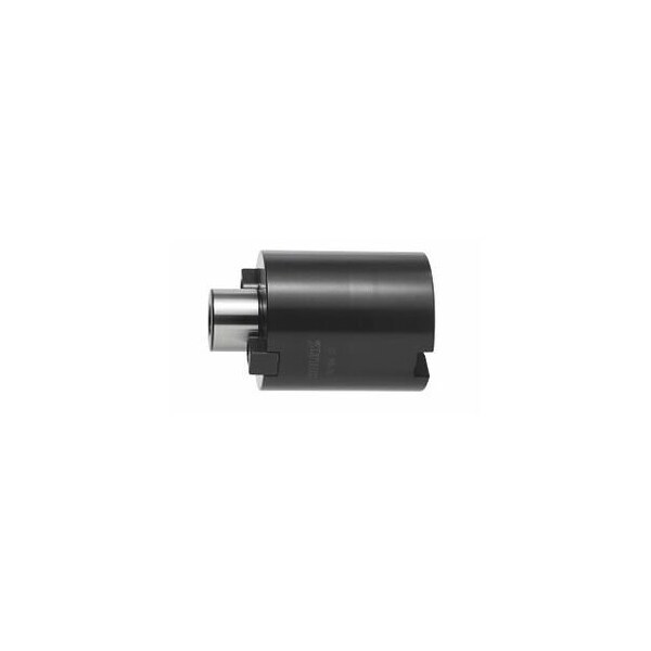 Holex Face Mill Arbor Extension, Long, Clamping Diameter: 16mm - 301106 16