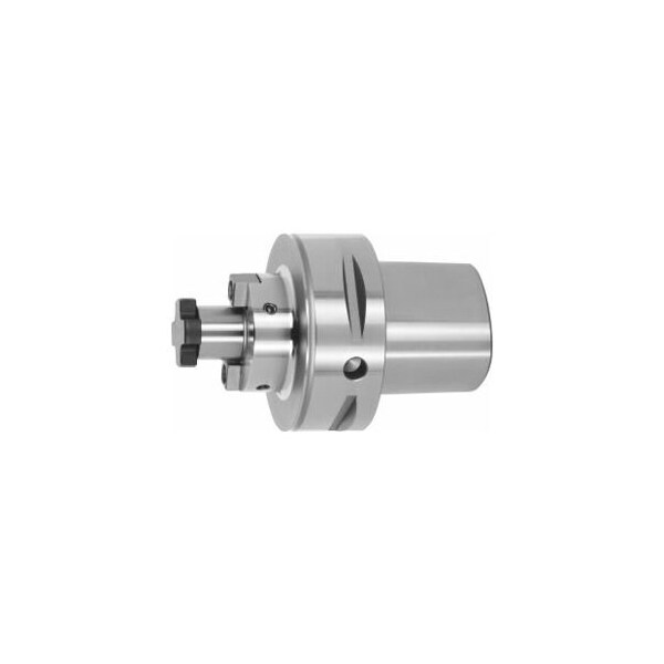 Garant Face Mill Arbor with Cooling Channel Bores, PSC 80 Short, Clamping Diameter: 40mm - 308551 40