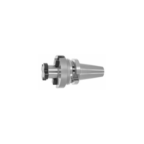 Holex Face Mill Arbor, Form A, BT 50, Projection: 100, Clamping Diameter: 32mm - 303037 32