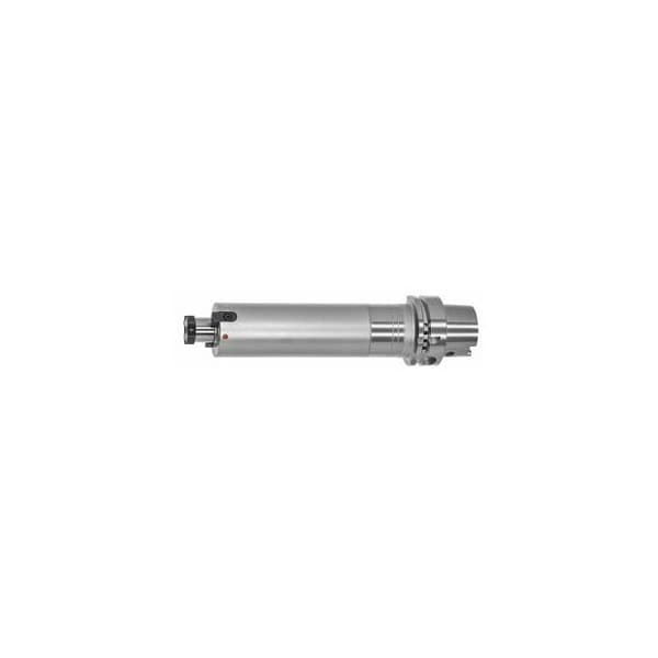 Garant Vibration-Damped Face Mill Arbor, HSK-A 63, Projection: 200, Clamping Diameter: 22mm - 306712 22