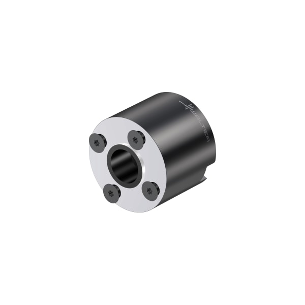 Walter Shell Mill Holders & Adaptors, AA704-B16-G16-040-B - AA704-B16-G16-040-B