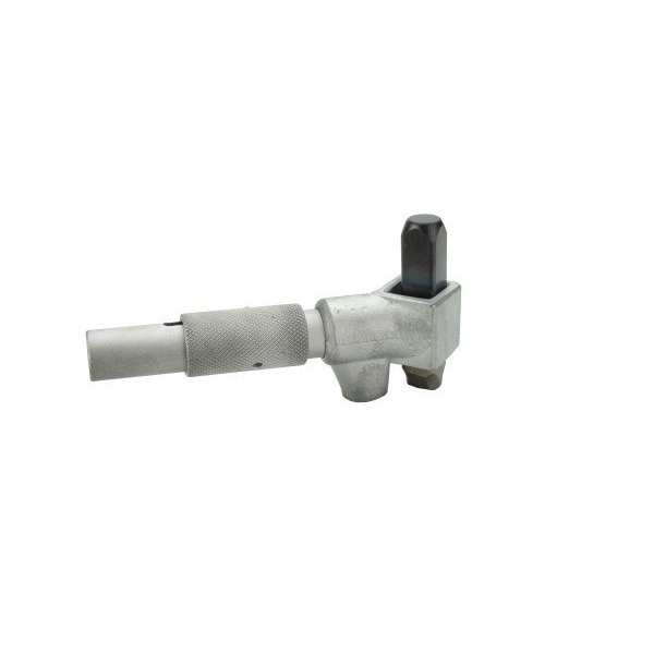 C.H. Hanson Steel Stamp Holder Holder, 28065 - 28065