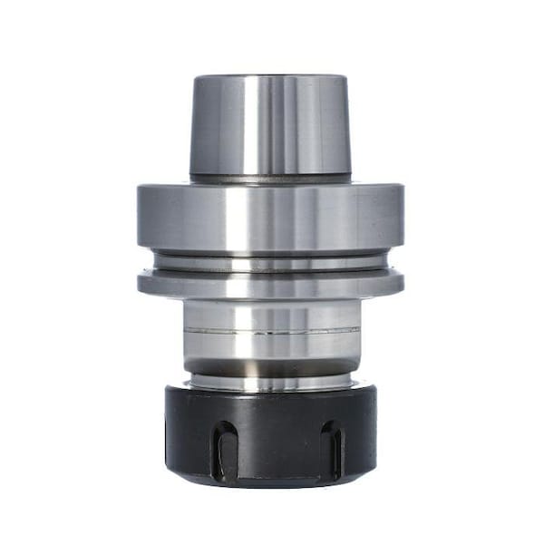 Qic Tools HSK 63 F - RDO 35 | SYOZ 25 Tool Holder - THHSK.350.80