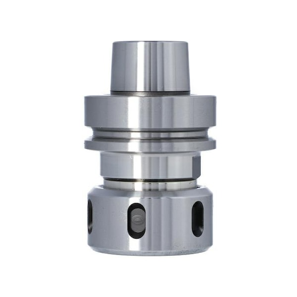 Qic Tools HSK 63 F - RDO 35 | SYOZ 25 Tool Holder - THHSK.350.80