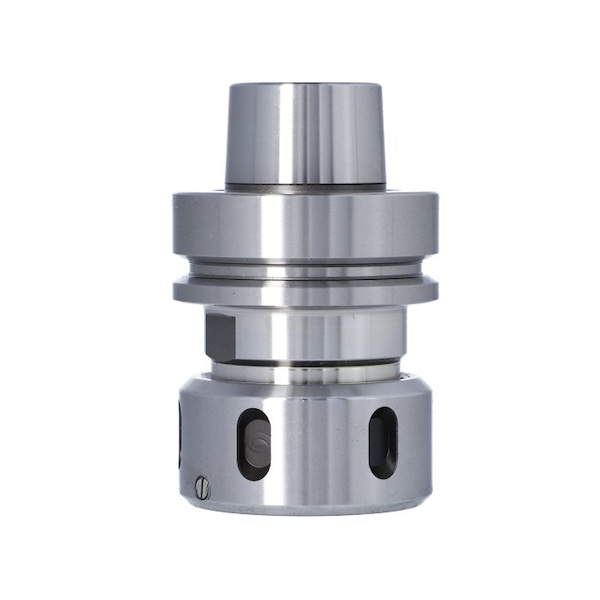 Qic Tools HSK 63 F - RDO 35 | SYOZ 25 Tool Holder - THHSK.350.80