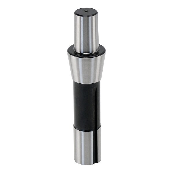 Lyndex-Nikken Jacobs Taper Holder, R8, #3, 0.812in Dia. - 870-003-0.13