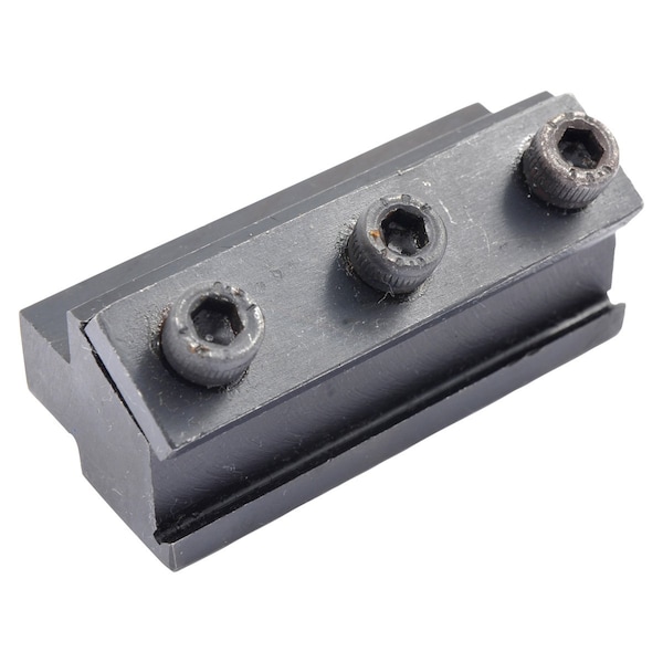 Hhip 1/2 in. Shank Parting Tool Holder - 3906-5372