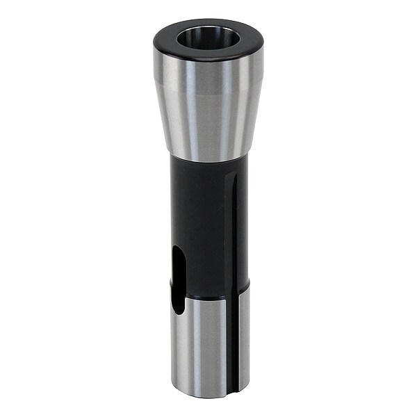 Lyndex-Nikken Morse Taper Holder, R8, #2, 1.25in Dia. - 840-002-0.44
