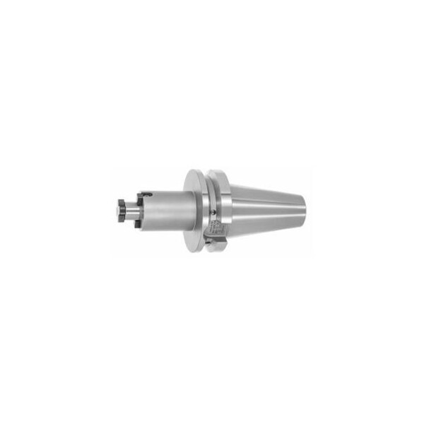 Holex Face Mill Arbor, Form A, BT 50, Projection: 100, Clamping Diameter: 22mm - 303037 22
