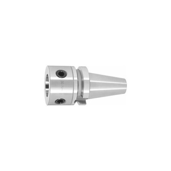 Garant Arbor for Micro-Boring Heads, BT40, with HW20 Connection - 237655 HW20