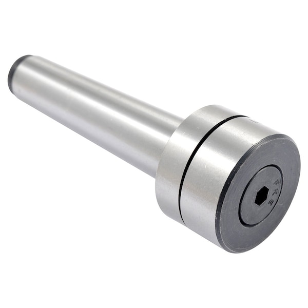 Hhip MT2 Shank Vari Slotting Saw Arbor For 1/2, 5/8, 3/4, 7/8 & 1 in. Holes - 3906-0143