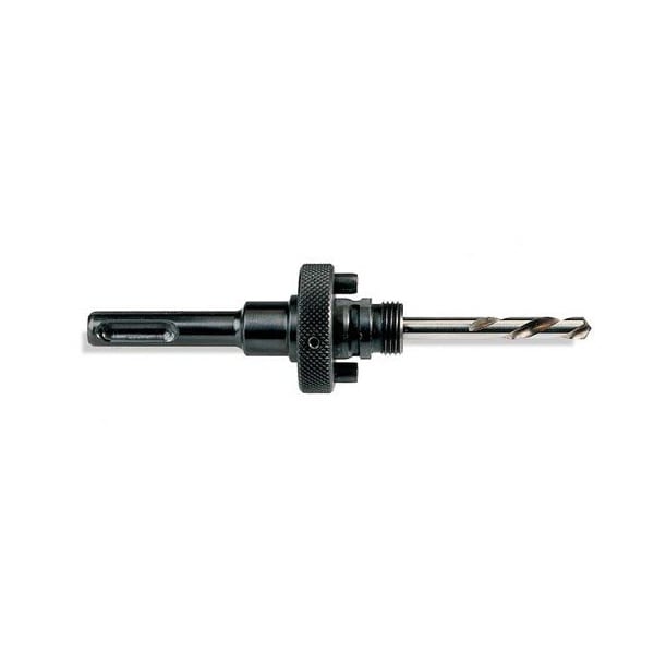 Williams Bahco Quick-Change Arbor Sds Shank - 3834-ARBR-SD152QC