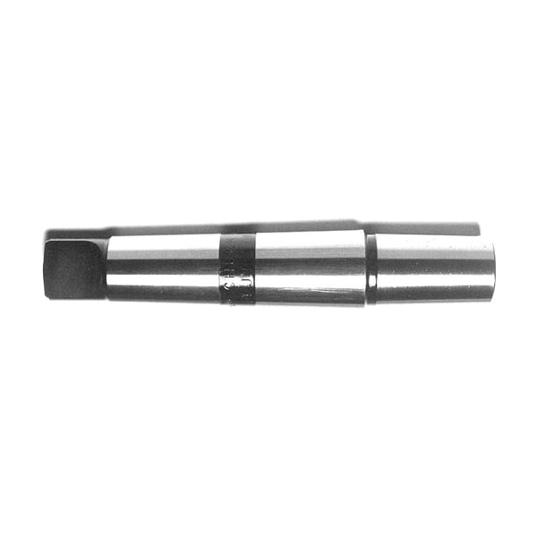 Drill America 4MT Taper Shank #5 Jacobs Taper Chuck Arbor - DEWA0405