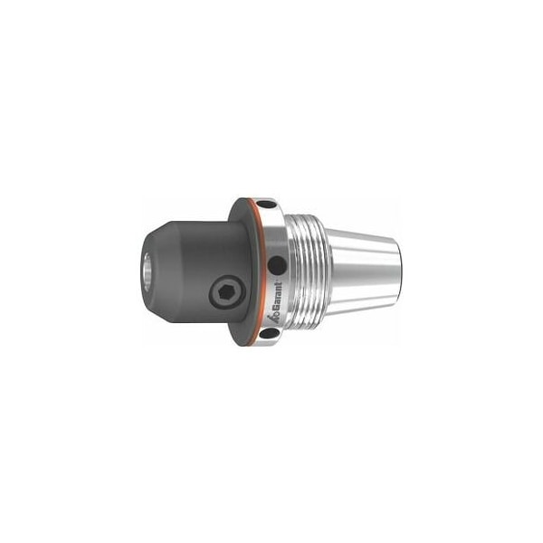 Garant Quick-Change Toolholder, Weldon for Internal Nut ER 25, Clamping Diameter: 8mm - 319763 8