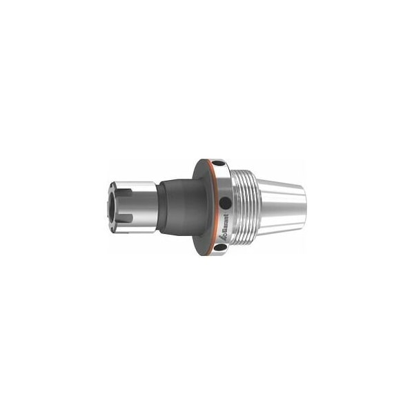 Garant Quick-Change Toolholder, ER-mini for Internal Nut ER 25, for ER collet size: 16 - 319773 16