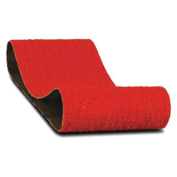 Diablo Sanding Belt, 3" W, 18" L, 36 Grit - DCB318036S05G