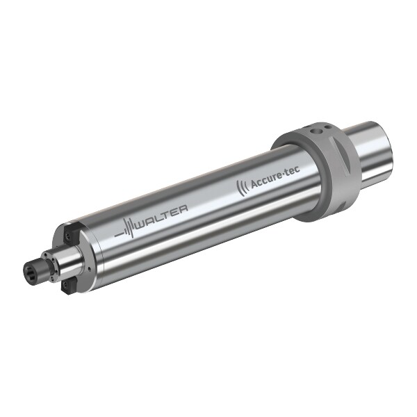 Walter , unit: metric, connection workpiece side: Arbor -ISO 240 -1 key drive - AC001-C8-B22-210