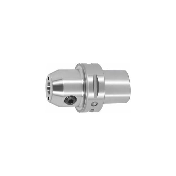 Garant End Mill Holder, with cooling channel bores, PSC 63 short, Clamping Range: 10mm - 308506 10
