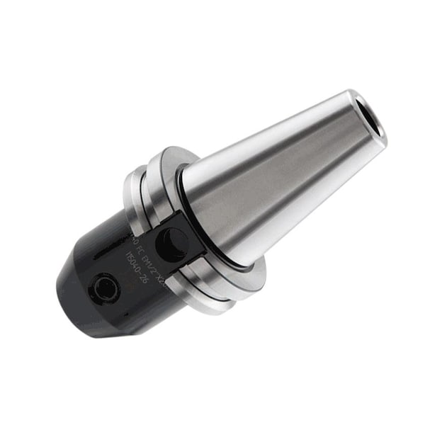Tungaloy Endmill Holder CAT50 FC EM 1-1/2X4.000 - 4510503