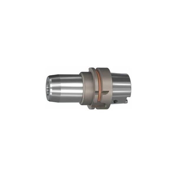 Garant Hydraulic Chuck, Short, Slim, HSK-A 63, Clamping Range: 8mm - 307513 8