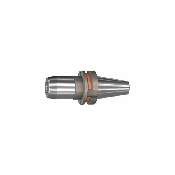 Garant Hydraulic Chuck, Slim, Form AD, BT 30 short, Clamping Diameter: 6mm - 303471 6