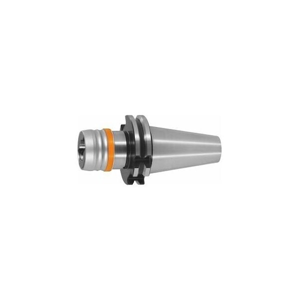 Garant Quick-Change Tapping Chuck, SK50, Tapping Range: M14-33 - 334638 M14-33