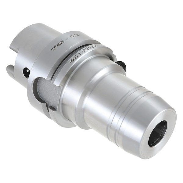 Techniks CV50 FORM B 16MM HYD CHUCK - CV50HC16M400