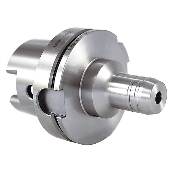 Techniks HYDRAULIC CH'K SLIM LINE, Overall Length: 1.3390" - CV50HCSL16M787