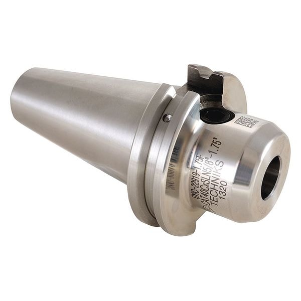 Techniks End Mill Holder and Adapter, Measurement System: NA - 43.653.32.400