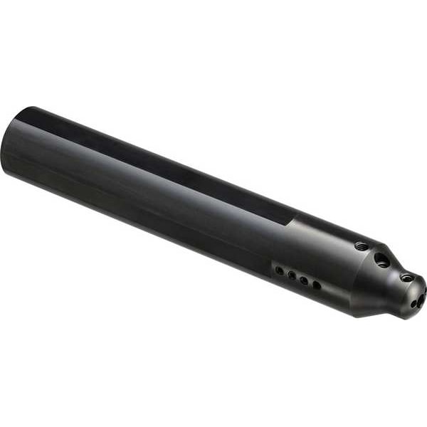 Kyocera Micro Bar Sleeve, Adj., Coolant-Through - EZH01719CT120