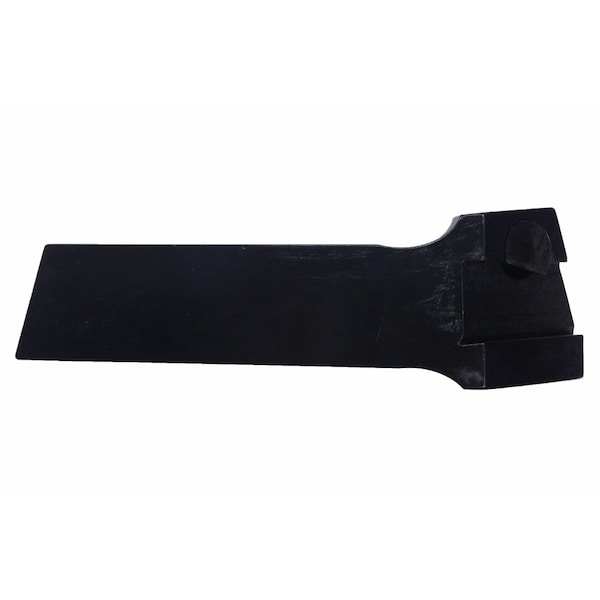Hhip 3/4 X 1-5/8 X 8" Right Hand Cut-Off Tool Holder - 2205-0750