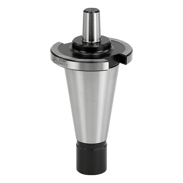 Lyndex-Nikken Jacobs Taper Holdr, NMTB40, #2, 0.560in Dia - N4003-0002-0.65