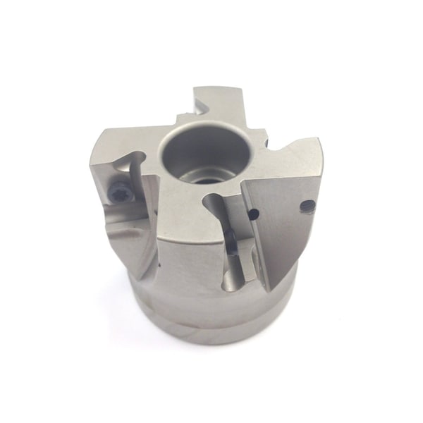 Hhip 2" X 3/4 Bore 90 Degree Coolant-Thru Face Mill - 2069-2000