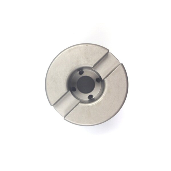 Hhip 2" X 3/4 Bore 90 Degree Coolant-Thru Face Mill - 2069-2000
