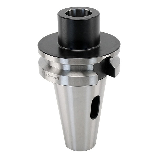 Lyndex-Nikken Morse Taper Holder, BT50, #4, 1.97in Dia. - B5004-0004-3.00