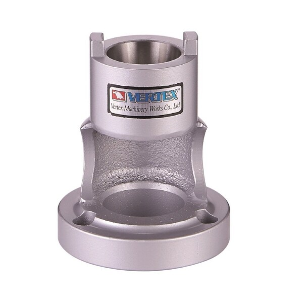 H & H Industrial Products Vertex BT40 Round Tool Setting Stand - 3900-4092