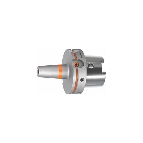 Garant Master Chuck Hydraulic Chuck, HSK-A 100 short, Clamping Diameter: 16mm - 307504 16
