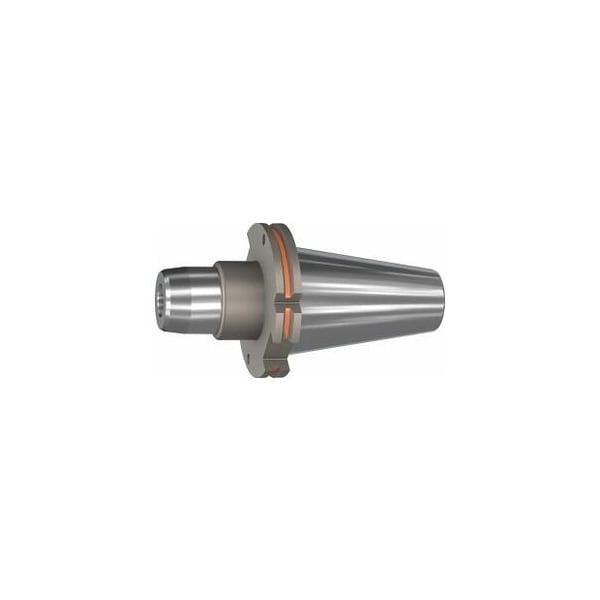 Garant Hydraulic Chuck, Short, Slim, Form ADB, SK50, Clamping Range: 16mm - 302053 16