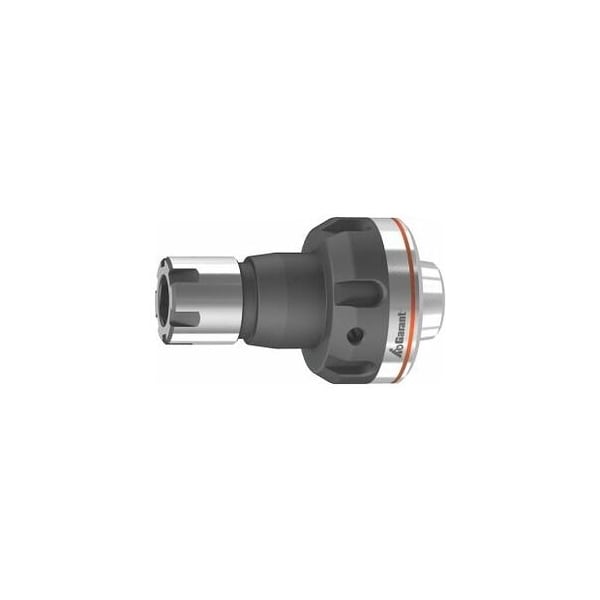 Garant Quick-Change Toolholder, ER-mini with External Nut ER 32, for ER collet size: 11 - 319772 11