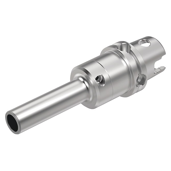 Km Systems Hydraulic Chuck, 25.50mm, KM63TS - KM63TSHCSL18170M