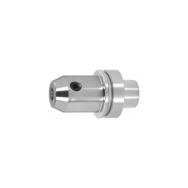 Garant End Mill Holder, HSK-F 63 short, Clamping Range: 12mm - 304306 12