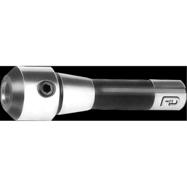 Homecare Products R8 Endmill Adapter - 0.875 Arbor Dia - HO1007622