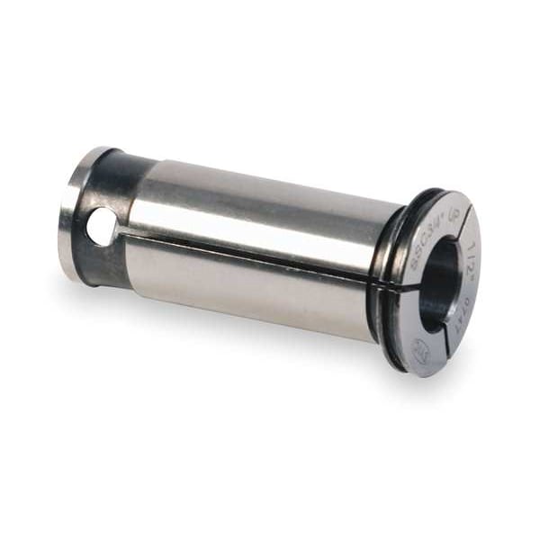 Parlec Bushing, Power Milling, 0.1875 In, 2 In L - 75MCRB-188