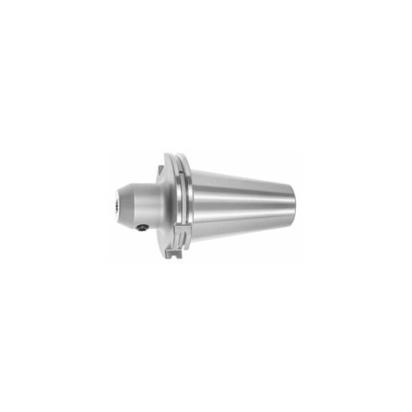 Holex End Mill Holder, Form AD with cooling channel bores, SK50 short, Clamping Range: 32mm - 300325 32