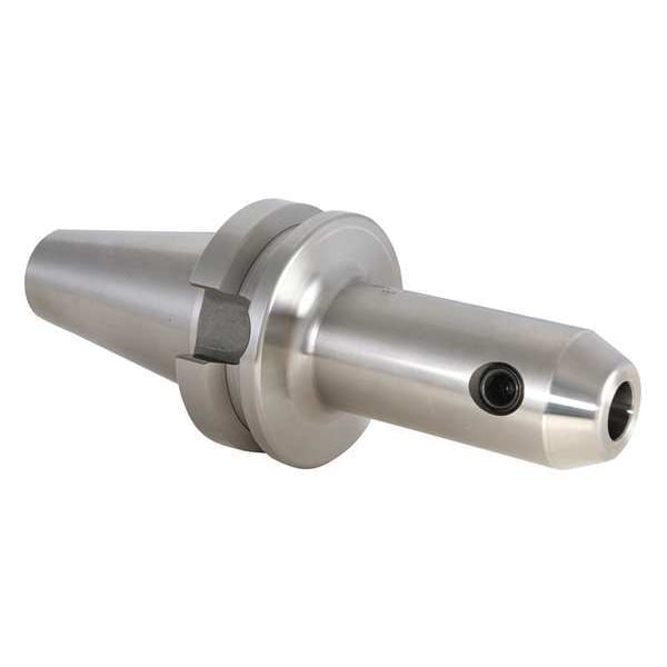 Techniks End Mill Holder, BT40, 0.6250in Bore Dia. - 17140-5/8-4