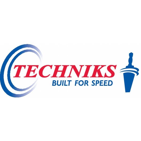 Techniks End Mill Holder, BT40, 0.6250in Bore Dia. - 17140-5/8-4