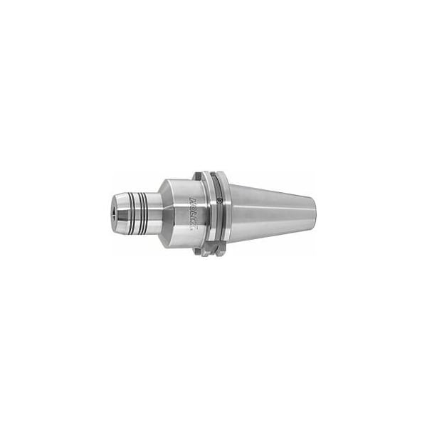 Holex Hydraulic Chuck, Short, Slim, Form ADB, SK50, Clamping Range: 20mm - 302058 20