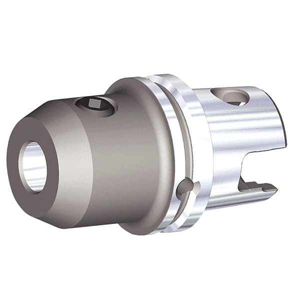 Km Systems End Mill Holder, Taper, KM63XMZ - KM63XMZEM200492Y