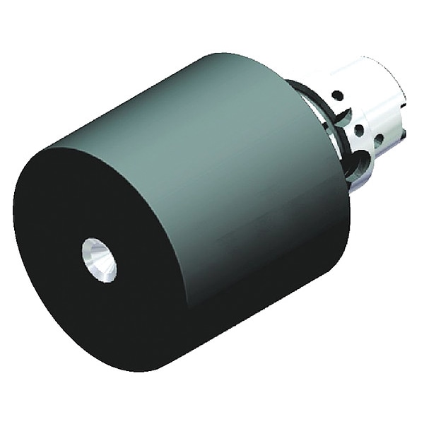 Erickson End Mill Holder Blank, HSK80A - HSK80ABB150150M