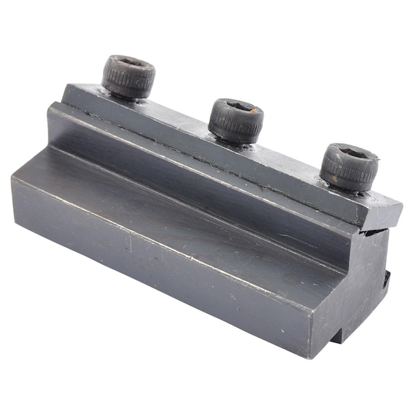 Hhip 3/8 in. Shank Parting Tool Holder - 3906-5371